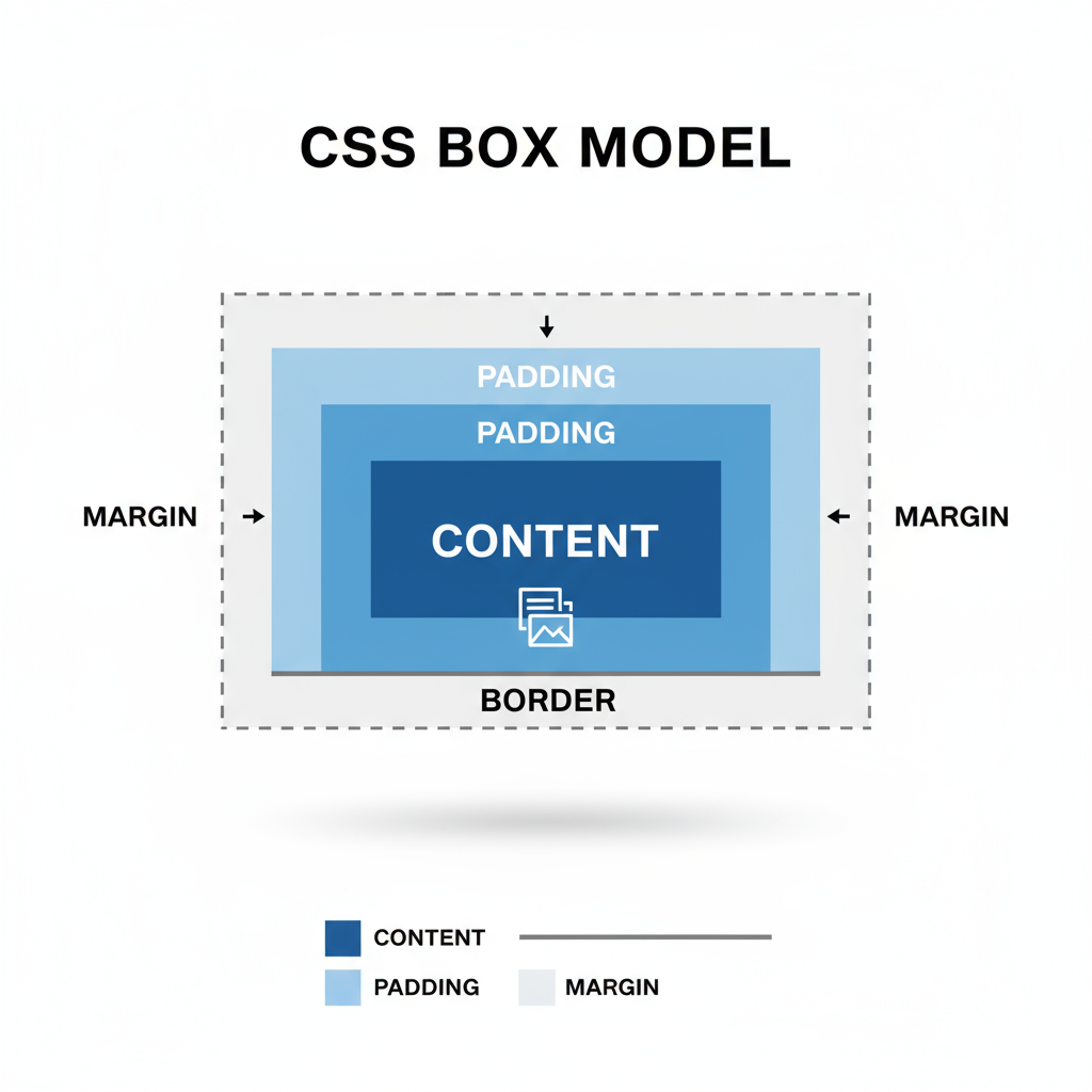 CSS Box Model